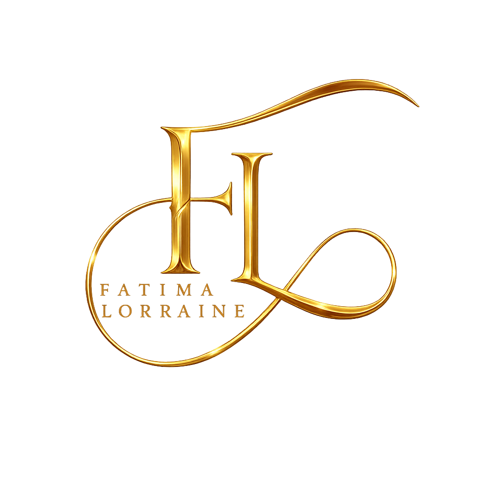 Fatima Lorraine logo